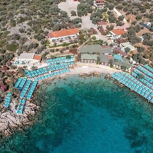 Blanca Beach Hotel